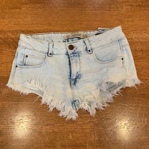 nike sweatpant shorts